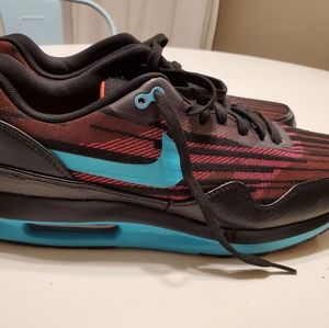 Mens nike air max lunar 1 JCRD